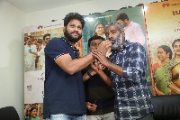 Aadavallu Meeku Joharlu Movie Success Celebrations